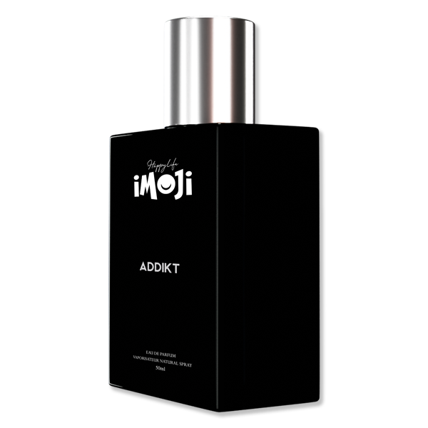 Happylife iMoJi Pour Homme Eau De Parfum ADDIKT 50 ml