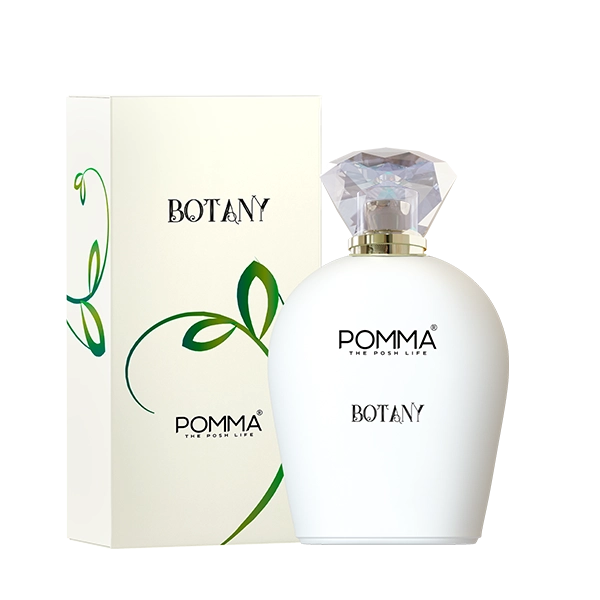 POMMA Eau De Parfum BOTANY 100ML